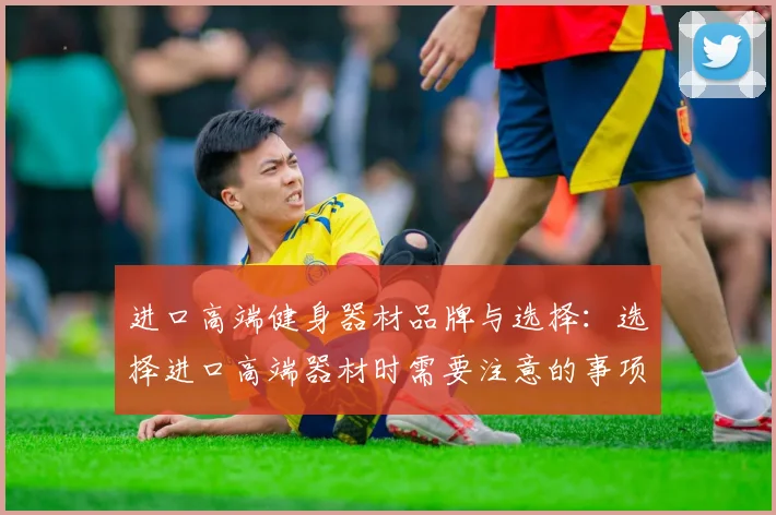 进口高端健身器材品牌与选择：选择进口高端器材时需要注意的事项
